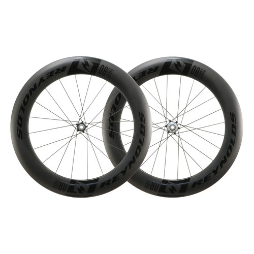 Set ruote reynolds blacklabel - reynolds,