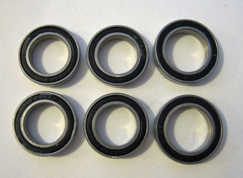Kit cuscinetti sfera - cuscinetti,