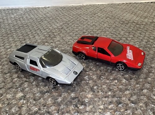 The cannonball run - the,