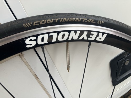 Cerchio bici strada - da,