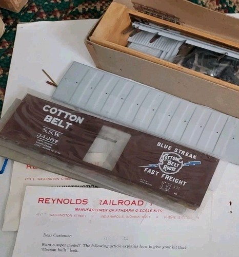Kit binari scala ssw - kit, 0