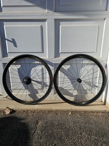 Set ruote tubolari reynolds - ruote,