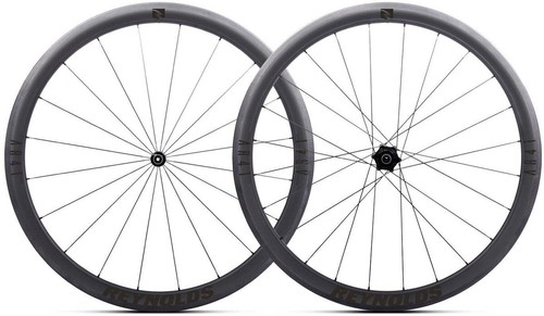 Set ruote reynolds - set, ar41