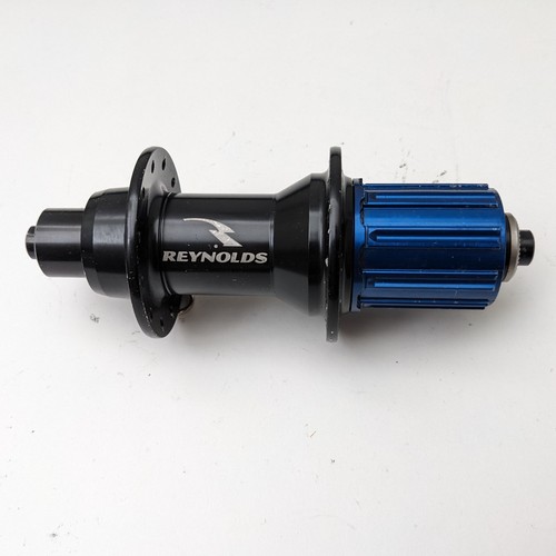 Mozzo posteriore reynolds - mozzo,