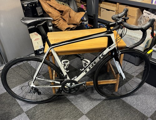 Trek madone attacco - trek, 5.9