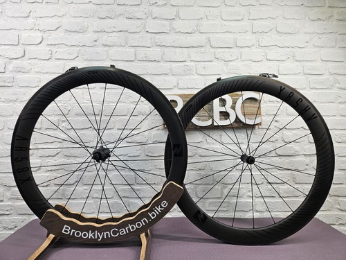 Reynolds ar58x carbon tubeless - carbon,