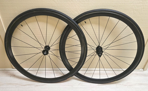 Set ruote tubolari reynolds - set,