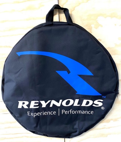 Nuovo reynolds cycling - nuovo,
