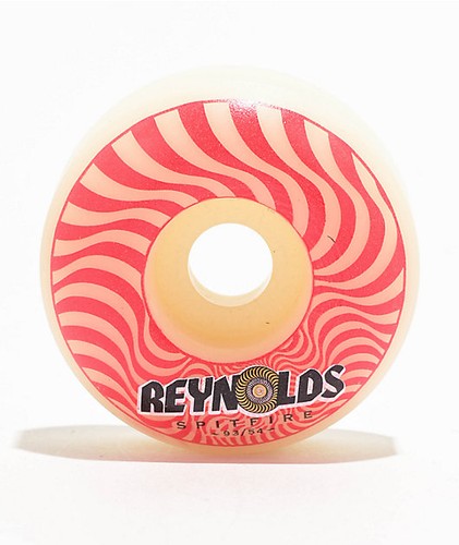 Ruote per skateboard - , spitfire