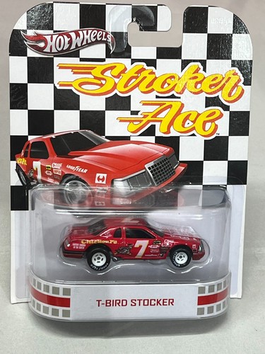 Hot wheels burt - hot,