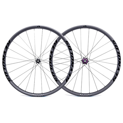 Set ruote bici reynolds g650 - set,