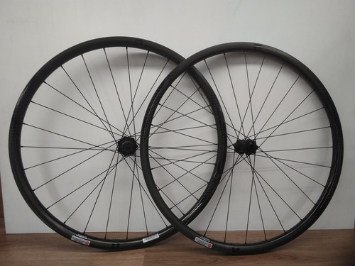 Set ruote carbonio - set, reynolds