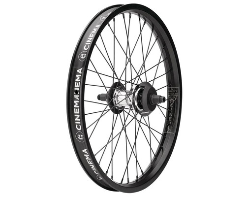 Ruota freecoaster cinema - ruota,
