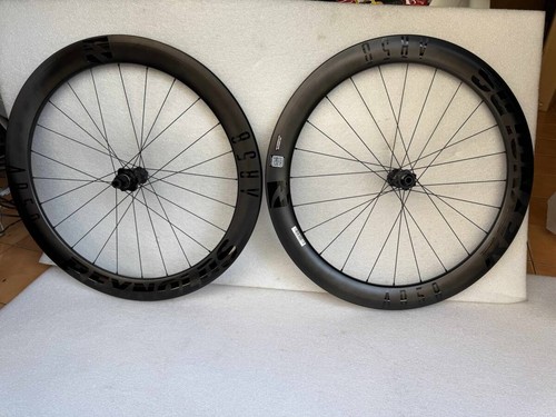 Set ruote disco - , carbonio