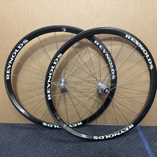 Reynolds attacco carbonio - reynolds,