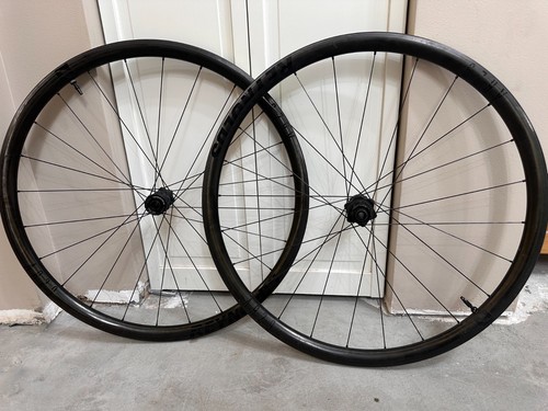 Reynolds ar29 carbon tubeless - ar29,