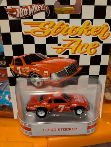 Hot wheels retro - hot,