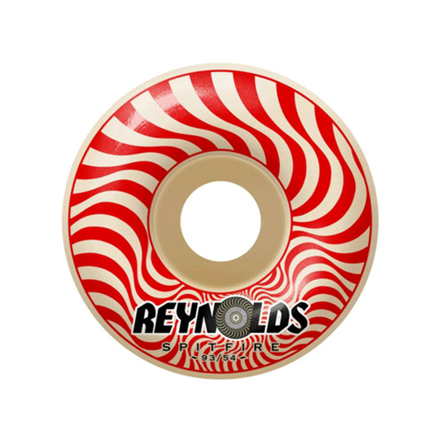 Spitfire andrew reynolds - -,
