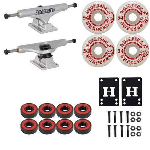 Skateboard trucks indipendenti - trucks,