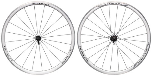 Set ruote strada - strada, reynolds