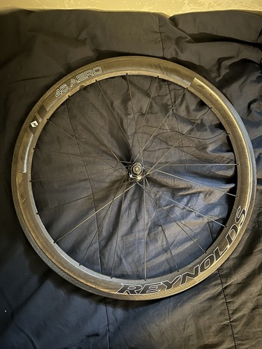 Ruota posteriore reynolds - ruota, 46