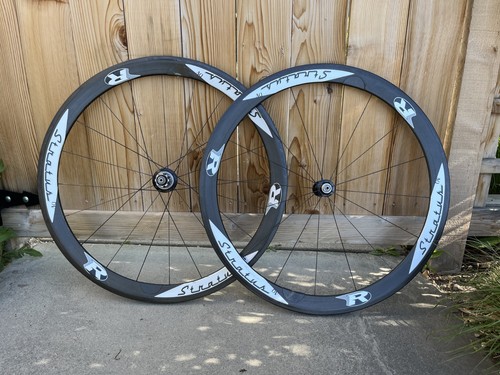 Reynolds stratus set - reynolds, dv
