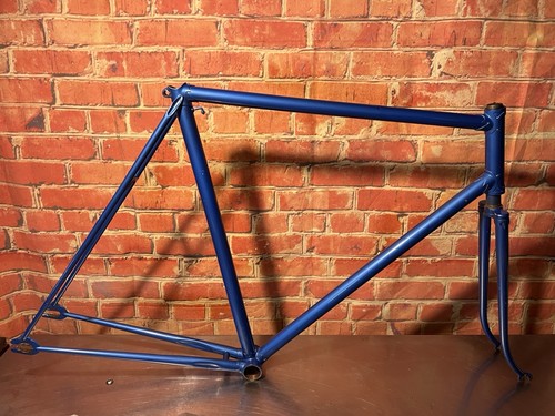 Telaio bici strada - da, strada/ruota