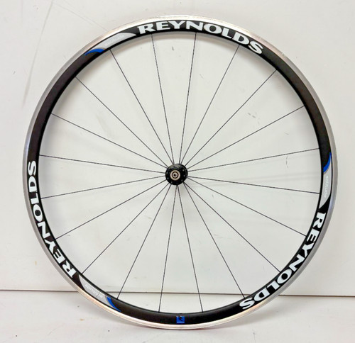 Ruota anteriore reynolds - ruota,