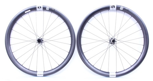 Set ruote reynolds atr gravel - ruote,
