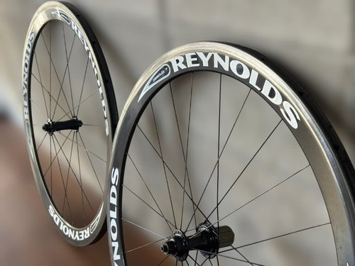 Articolo buono reynolds - articolo,