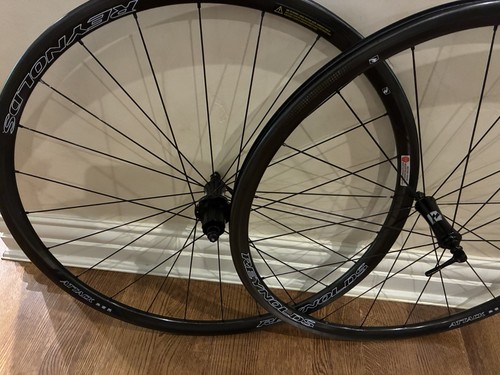 Reynolds attack carbon - reynolds,