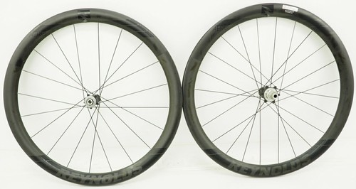 Set ruote reynolds blacklabel - ruote,
