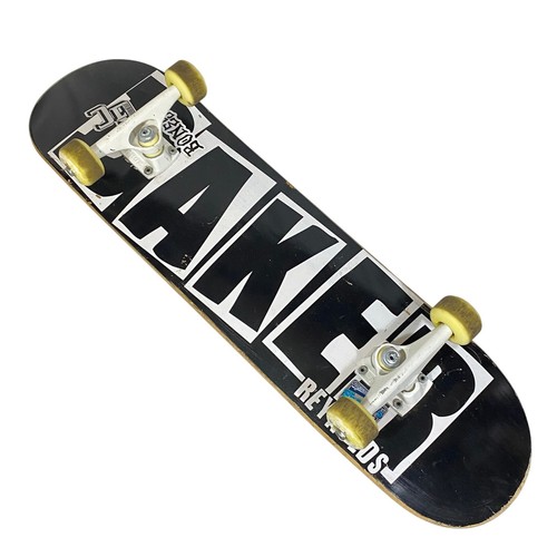 Baker andrew reynolds - baker,