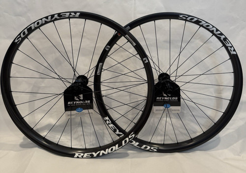 Set ruote reynolds 307 - ruote, tr