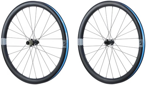 Set ruote reynolds bl46 expert - set,