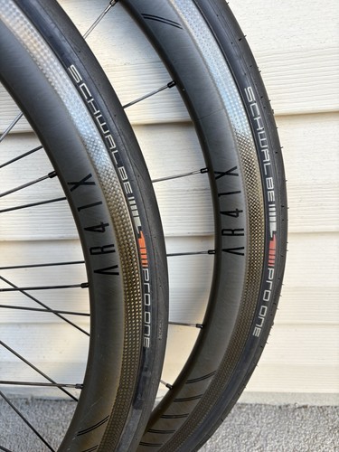 Reynolds ar41x set ruote - ar41x,