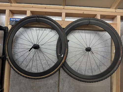 Set ruote freno cerchio