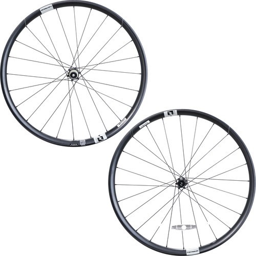 Set ruote carbonio reynolds - set,
