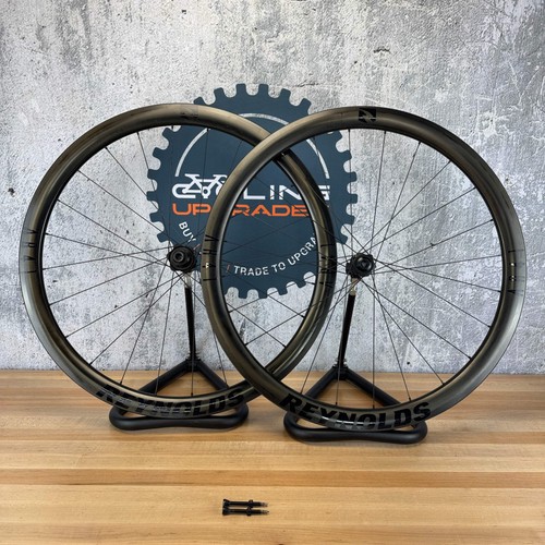 Set ruote bici tubeless - , freno
