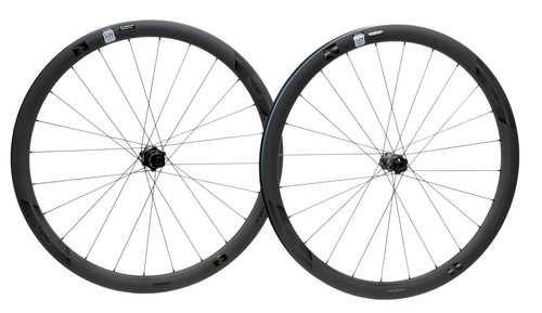 Set ruote carbonio - set, reynolds