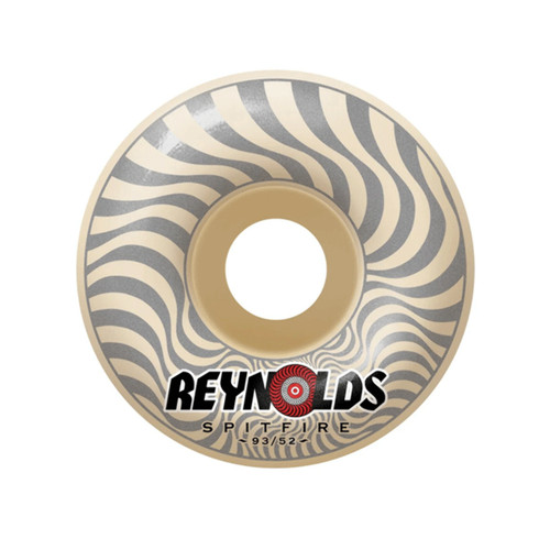 Spitfire andrew reynolds - -,