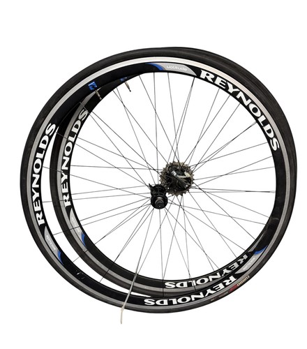 Set ruote reynolds solitude - ruote,