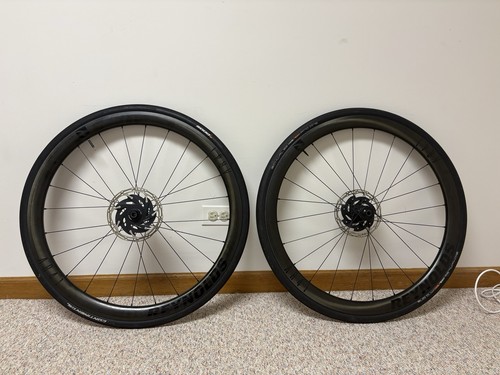 Set ruote carbonio reynolds - set,