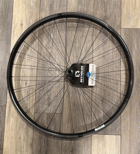 Ruota anteriore reynolds tr309 - reynolds,