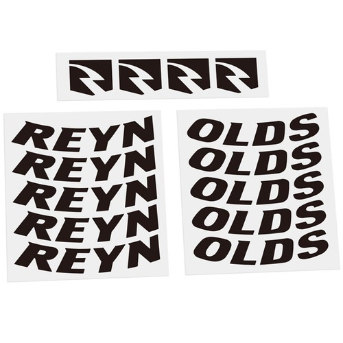 Adesivo ruota per reynolds - adesivo,