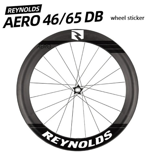 Adesivo ruota per reynolds - per,