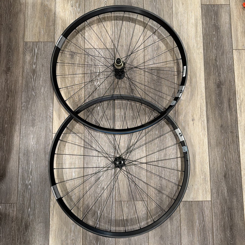 Set ruote reynolds tr309 - tr309, xc