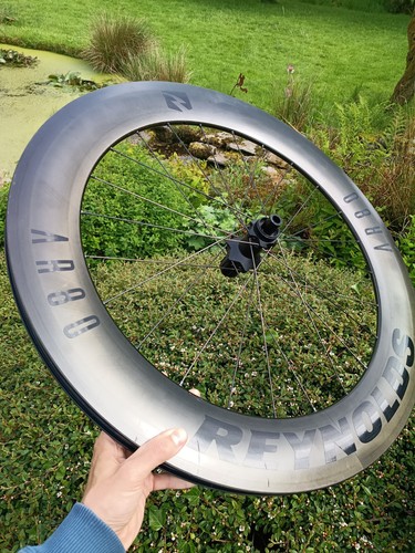Set ruote reynolds ar80 - set, 58