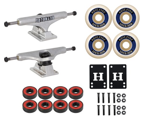 Kit skateboard indipendente - kit,