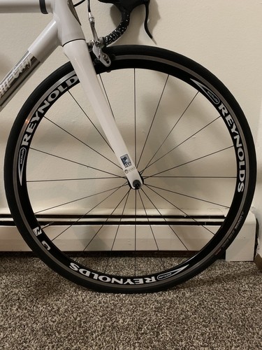Reynolds bici strada ruota - bici, da